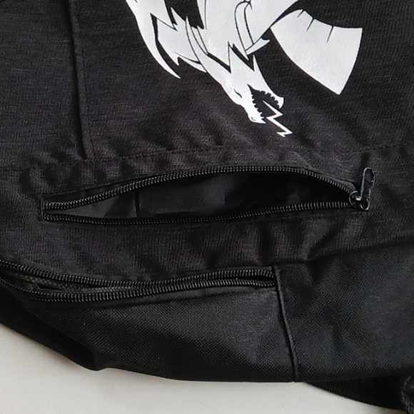 CS Kids Backpack. - Picture 9 of 13